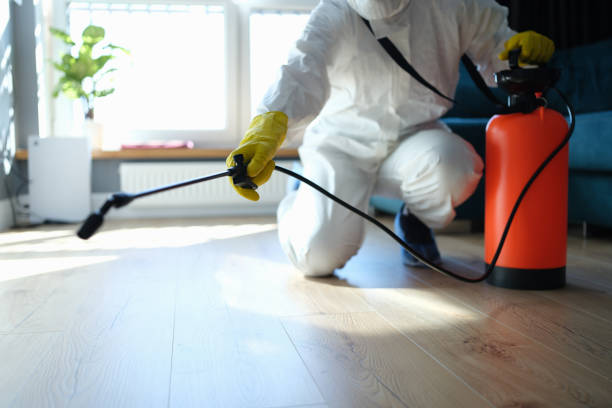 Trusted Trauma Scene Cleanup service in Huntington, AR - Four Month Blood Cleanse